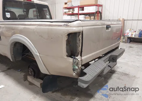 1995 Ford Ranger Super Cab z USA, uszkodzony, nr VIN 1FTCR15X0SPB08465